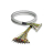 Готовый круглый кабель с 20-контактной колодкой Phoenix Contact CABLE-FLK20/OE/0,14/1000