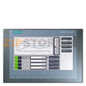 SIMATIC HMI, ПАНЕЛЬ ОПЕРАТОРА KTP900 BASIC, ИЗ СЕРИИ BASIC, КНОПКИ И СЕНСОРНОЕ УПРАВЛЕНИЕ, TFT-ДИСПЛЕЙ 9&quot;, 65536 ЦВЕТОВ, ИНТЕРФЕЙС PROFINET, НАСТРОЙКА В СРЕДЕ WINCC BASIC V13/ STEP7 BASIC V13 И СТАРШЕ, СОДЕРЖИТ БЕСПЛАТНОЕ ПО С ОТКРЫТЫМ КОДОМ, СМ. ПОДРОБНО 