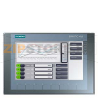 SIMATIC HMI, ПАНЕЛЬ ОПЕРАТОРА KTP900 BASIC, ИЗ СЕРИИ BASIC, КНОПКИ И СЕНСОРНОЕ УПРАВЛЕНИЕ, TFT-ДИСПЛЕЙ 9", 65536 ЦВЕТОВ, ИНТЕРФЕЙС PROFINET, НАСТРОЙКА В СРЕДЕ WINCC BASIC V13/ STEP7 BASIC V13 И СТАРШЕ, СОДЕРЖИТ БЕСПЛАТНОЕ ПО С ОТКРЫТЫМ КОДОМ, СМ. ПОДРОБНО