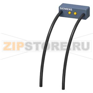 СВЕТОДИОДНЫЙ БЛОК ДЛЯ ИНДИКАЦИИ РАБОТЫ КОНТАКТОРА, AC/DC 24 ... 240V, POLARIZED, ДЛЯ КОНТАКТОРОВ ЭЛЕКТРОДВИГАТЕЛЕЙ, ТИПОРАЗМЕР S0, (1 УПАКОВКА = 5 ЕД.) Siemens 3RT2926-1QT00 