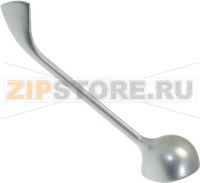 ХРОМИРОВАННЫЙ РЫЧАГ 283