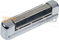 HINGE CHROME-PLATED G 426 RH/LH 