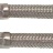 ШЛАНГ ГИБКИЙ Ø 3/8"FC X FC 530 MM - ШЛАНГ ГИБКИЙ Ø 3/8"FC X FC 530 MM