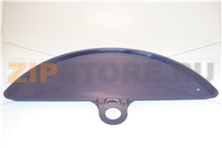 COPERCHIO; BLUE; 300LTR. 