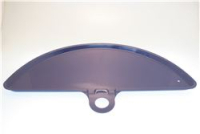 COPERCHIO; BLUE; 300LTR.