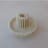 INGRANAGGIO DOPPIO Z17/Z69 FORO ø 10 mm - INGRANAGGIO DOPPIO Z17/Z69 FORO ø 10 mm