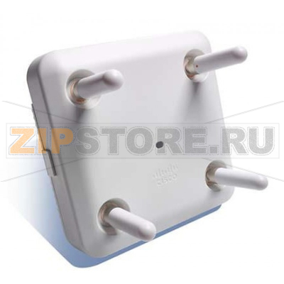 Точка доступа Cisco AIR-AP2802E-E-K9C 