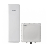 Передатчик данных, беспроводной Dahua DH-PFM880