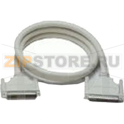 Кабель 1.5 м MOXA CBL-M68M62-150 