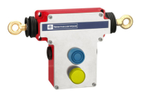Выключатель аварийный, тросовый Schneider Electric XY2CEDA297
