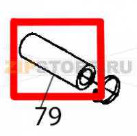 Steam return pipe Fagor HMM-6/11