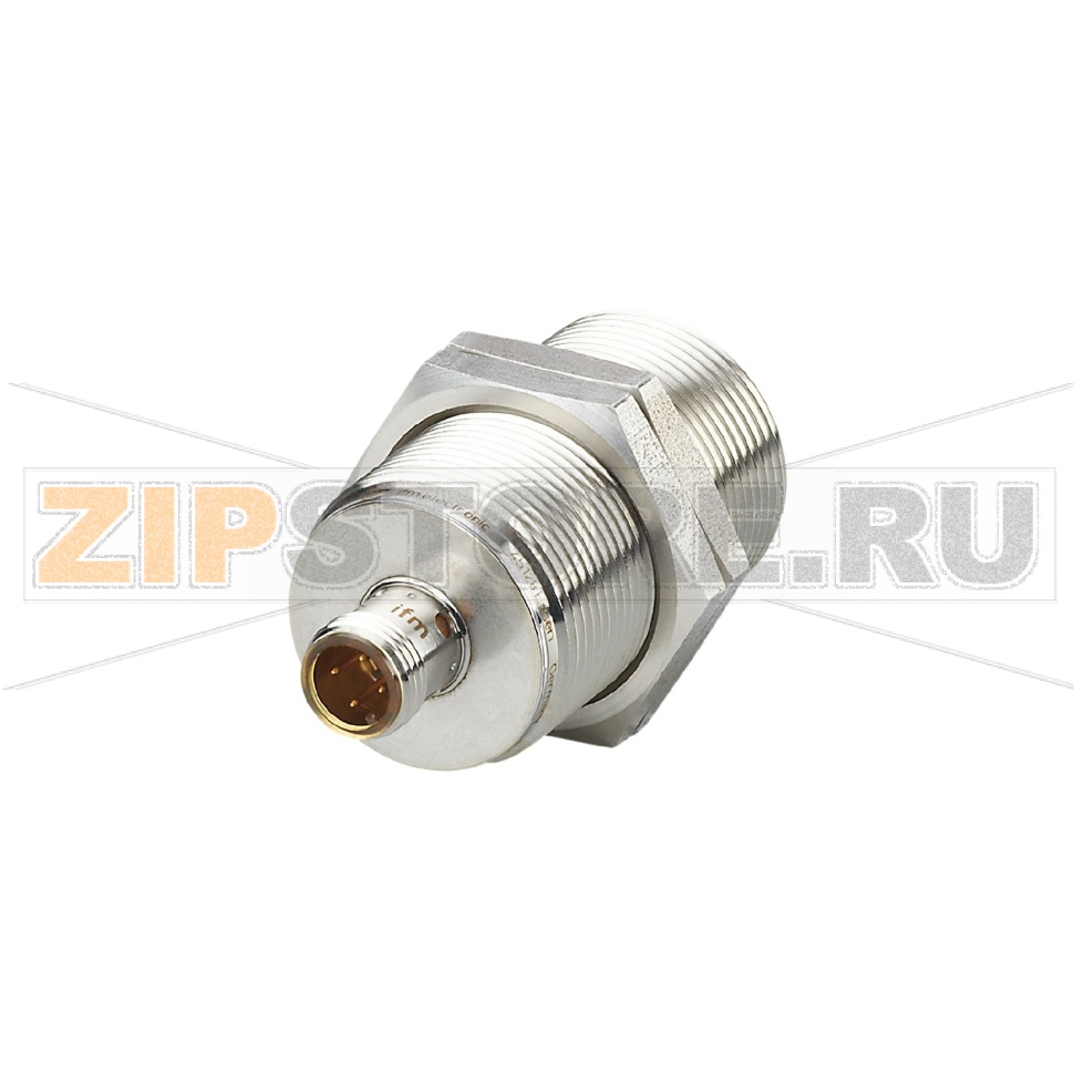 Датчик индуктивный IFM IIS291 