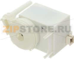 CONDENSATE PUMP BOSCH 00263297 