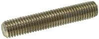 PRIGIONIERO INOX M10x45 mm 10 Pz