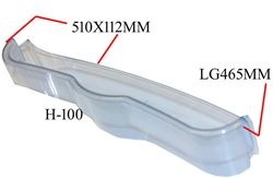 BALCONNET BOUTEILLE *SANS MARQUE* 