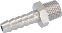 HOSE END FITTING ø 1/8M - ø 6.5 mm