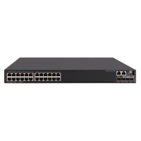 Коммутатор HPE JH145A