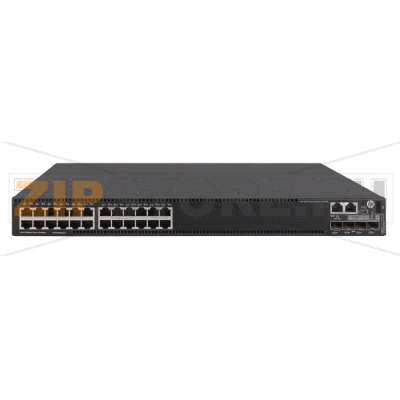 Коммутатор HPE JH145A 
