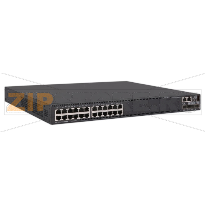 Коммутатор HPE JH145A 