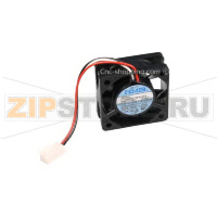 Вентилятор 24 В/DC, 0.08 A Fanuc A90L-0001-0441 109P0424H7D08