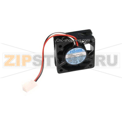 Вентилятор 24 В/DC, 0.08 A Fanuc A90L-0001-0441 109P0424H7D08 