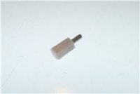 THUMBSCREW, 8 32 X .44 LG SS