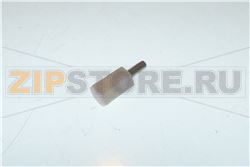 THUMBSCREW, 8 32 X .44 LG SS 