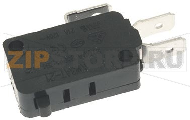 МИКРОВЫКЛЮЧАТЕЛЬ 21 А 250 В 