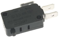 МИКРОВЫКЛЮЧАТЕЛЬ 21 А 250 В