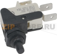 МИКРОВЫКЛЮЧАТЕЛЬ M1DX20 10А 250В