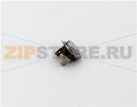 Thermostat 1NT01 60§C with support 57367