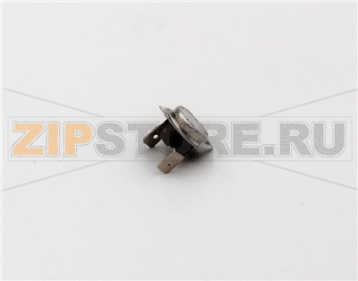 Thermostat 1NT01 60§C with support 57367 