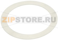 SILICONE GASKET FOR LID