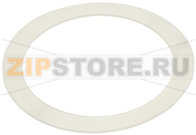 SILICONE GASKET FOR LID 