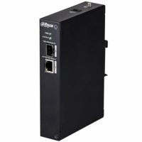 Коммутатор индустриальный, 1 порт Dahua DH-PFS3102-1T