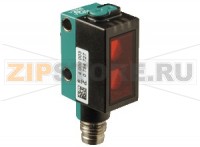 Дальномер Distance sensor OMT200-R101-2EP-IO-V31 Pepperl+Fuchs