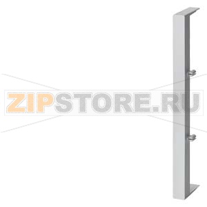 БОКОВОЙ МОДУЛЬ 60 MM, 9 MM WIDE TO WIDEN ADAPTERS LENGTH 200MM Siemens 8US1998-2BJ10 