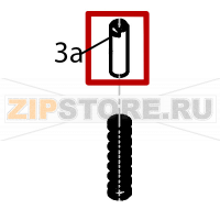 Upper shaft Fagor AE-101
