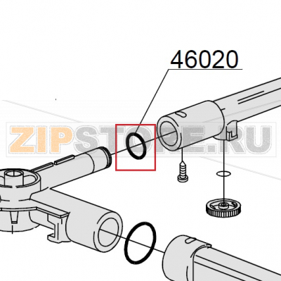 OR R6 NBR O-ring (minimum 10 pieces) DIHR GS 50 OR R6 NBR O-ring (minimum 10 pieces) DIHR GS 50Запчасть на деталировке под номером: 46020Название запчасти на английском языке: OR R6 NBR O-ring (minimum 10 pieces) DIHR GS 50