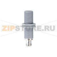 Датчик индуктивный в цельнометаллическом корпусе IFM IGR202