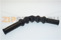 TUBO SOFFINGRESSO ACQ300X25