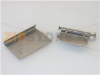 ASSIEME FERMO DEFLETTORE