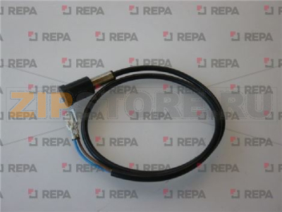ASSIEME MICROINTERRUTTORE MAGNETICO 