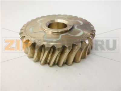 INGRANAGGIO 29 DENTI 