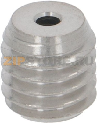 ЖИКЛЕР M8X8 ОТВЕРСТИЕ 2ММ NUOVA SIMONELLI 07300226 