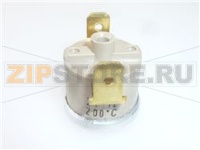 TERMOSTATO A CONTATTO 200°C