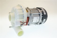 НАСОС 1.24KW 230-400V/3/50HZ (100914)