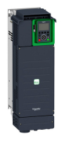 Преобразователь частоты 15 кВт, 220 В, 3 фазы Schneider Electric ATV630D15M3