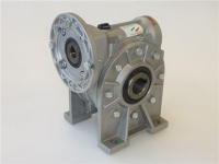 RIDUTTORE STM RMU 50S 1/100 FLANGIA B14