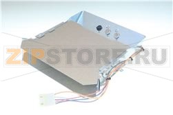 BATTERIE DE CHAUFFE 2.05KW 